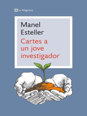 cover image of Cartes a un jove investigador